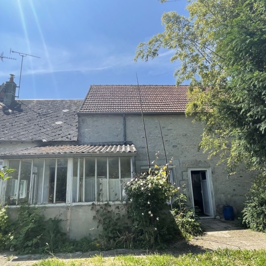  A.C.B.I. - AGENCES CHRISTINE BOYER IMMOBILIER : House | ORLEANS (45000) | 51 m2 | 89 000 € 