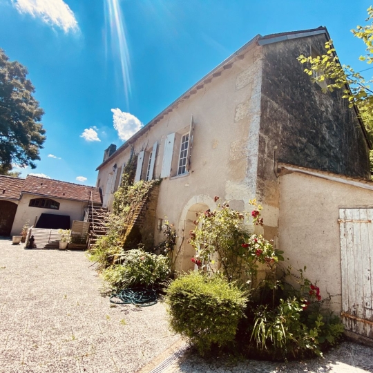  A.C.B.I. - AGENCES CHRISTINE BOYER IMMOBILIER : House | LUNAY (41360) | 160 m2 | 329 900 € 