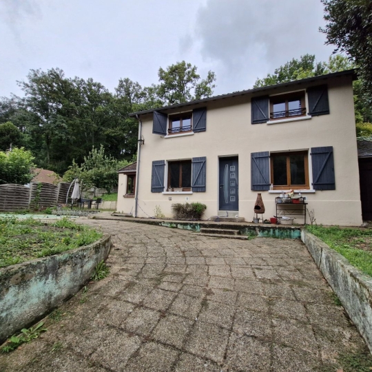  A.C.B.I. - AGENCES CHRISTINE BOYER IMMOBILIER : Maison / Villa | CLOYES-SUR-LE-LOIR (28220) | 70 m2 | 140 000 € 