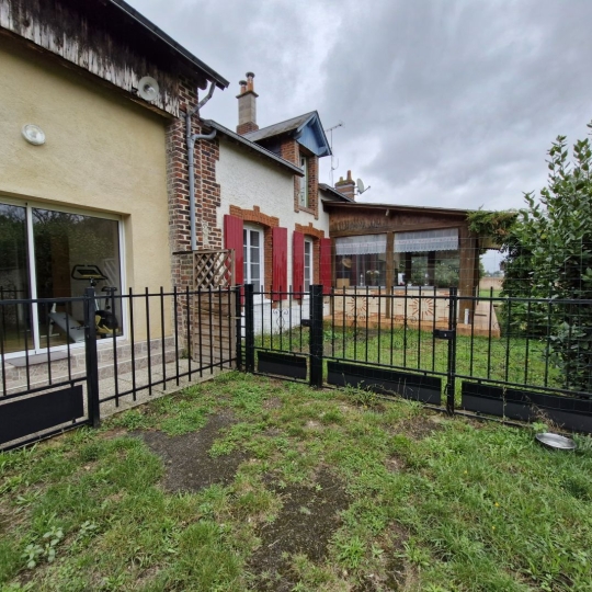  A.C.B.I. - AGENCES CHRISTINE BOYER IMMOBILIER : Domaines / Propriétés | VENDOME (41100) | 157 m2 | 393 750 € 