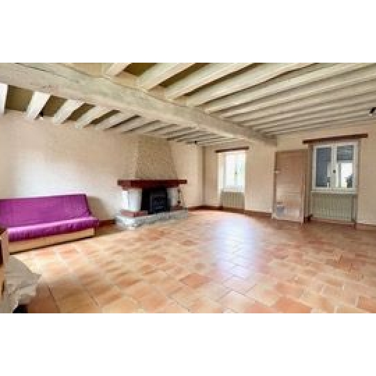  A.C.B.I. - AGENCES CHRISTINE BOYER IMMOBILIER : House | LORGES (41370) | 114 m2 | 140 000 € 