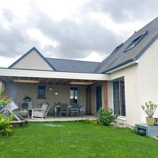  A.C.B.I. - AGENCES CHRISTINE BOYER IMMOBILIER : Maison / Villa | SAINTE-ANNE (41100) | 120 m2 | 272 000 € 