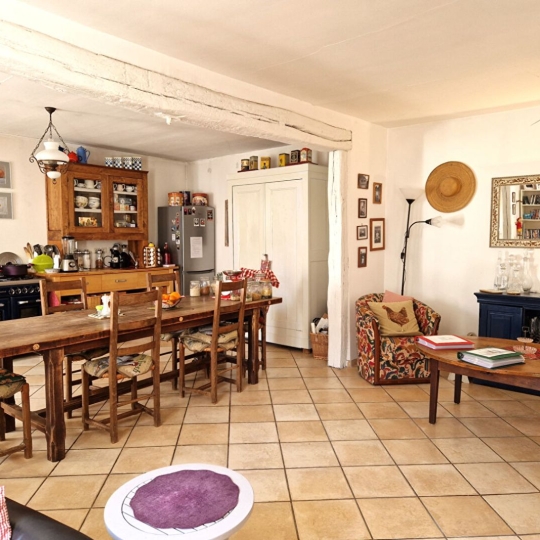  A.C.B.I. - AGENCES CHRISTINE BOYER IMMOBILIER : Maison / Villa | SAINT-AIGNAN (41110) | 123 m2 | 168 000 € 