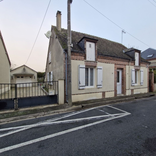 A.C.B.I. - AGENCES CHRISTINE BOYER IMMOBILIER : Maison / Villa | DROUE (41270) | 105.00m2 | 94 000 € 