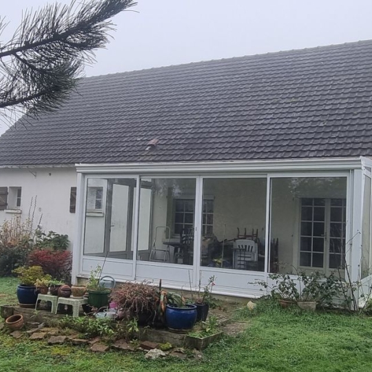  A.C.B.I. - AGENCES CHRISTINE BOYER IMMOBILIER : House | BUSLOUP (41160) | 121 m2 | 117 000 € 