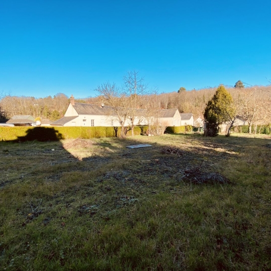  A.C.B.I. - AGENCES CHRISTINE BOYER IMMOBILIER : Ground | FONTAINE-LES-COTEAUX (41800) | 0 m2 | 19 000 € 