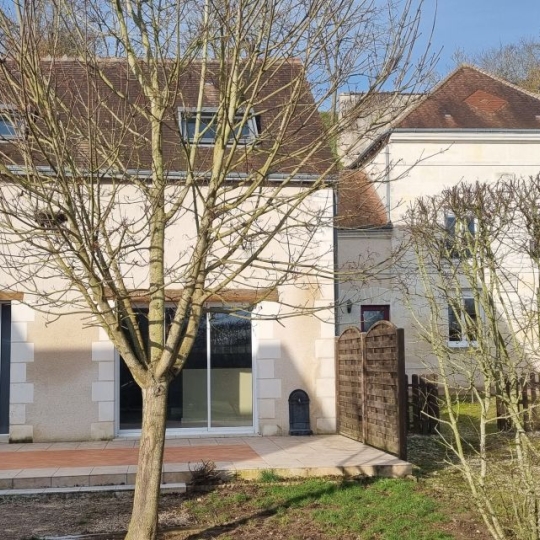  A.C.B.I. - AGENCES CHRISTINE BOYER IMMOBILIER : Maison / Villa | NAVEIL (41100) | 188 m2 | 367 500 € 