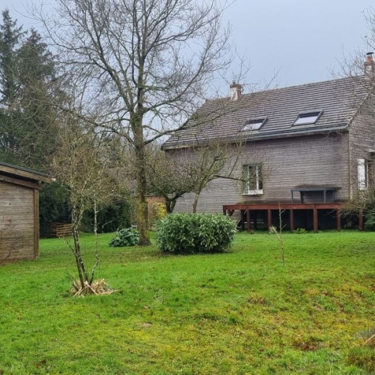  A.C.B.I. - AGENCES CHRISTINE BOYER IMMOBILIER : Maison / Villa | VENDOME (41100) | 184 m2 | 336 000 € 