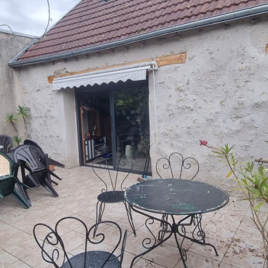 A.C.B.I. - AGENCES CHRISTINE BOYER IMMOBILIER : Maison / Villa | OUZOUER-LE-MARCHE (41240) | 140.00m2 | 158 000 € A.C.B.I. - AGENCES CHRISTINE BOYER IMMOBILIER : Maison / Villa | OUZOUER-LE-MARCHE (41240) | 140.00m2 | 158 000 €