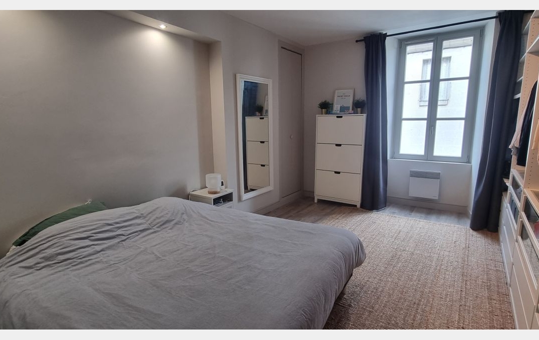 A.C.B.I. - AGENCES CHRISTINE BOYER IMMOBILIER : Apartment | VENDOME (41100) | 112 m2 | 220 500 € 