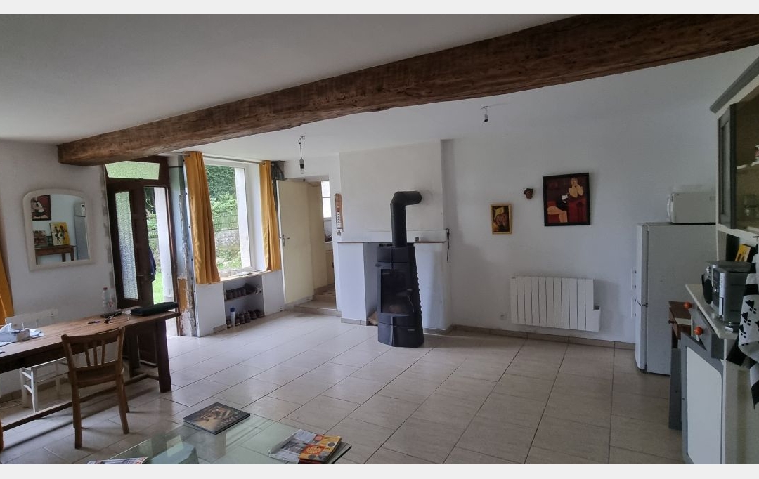 A.C.B.I. - AGENCES CHRISTINE BOYER IMMOBILIER : Maison / Villa | VENDOME (41100) | 84 m2 | 138 000 € 