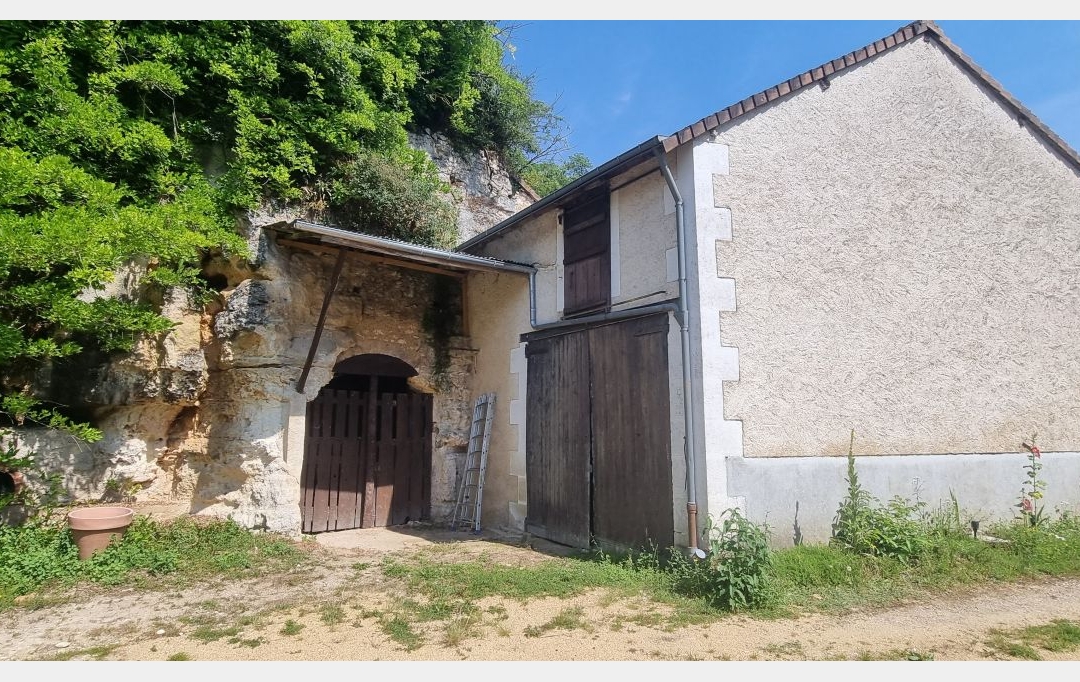 A.C.B.I. - AGENCES CHRISTINE BOYER IMMOBILIER : House | NAVEIL (41100) | 85 m2 | 168 000 € 