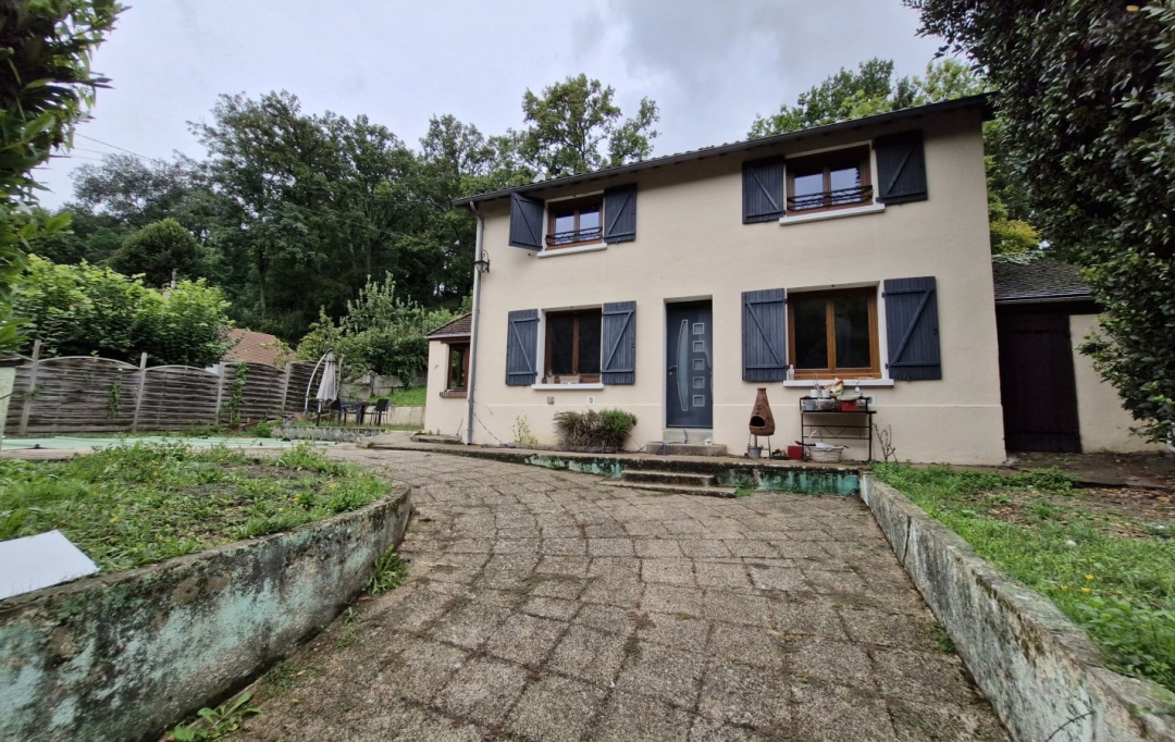 A.C.B.I. - AGENCES CHRISTINE BOYER IMMOBILIER : Maison / Villa | CLOYES-SUR-LE-LOIR (28220) | 70 m2 | 140 000 € 