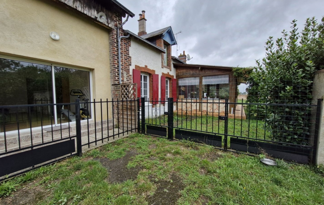 A.C.B.I. - AGENCES CHRISTINE BOYER IMMOBILIER : Domaines / Propriétés | VENDOME (41100) | 157 m2 | 393 750 € 