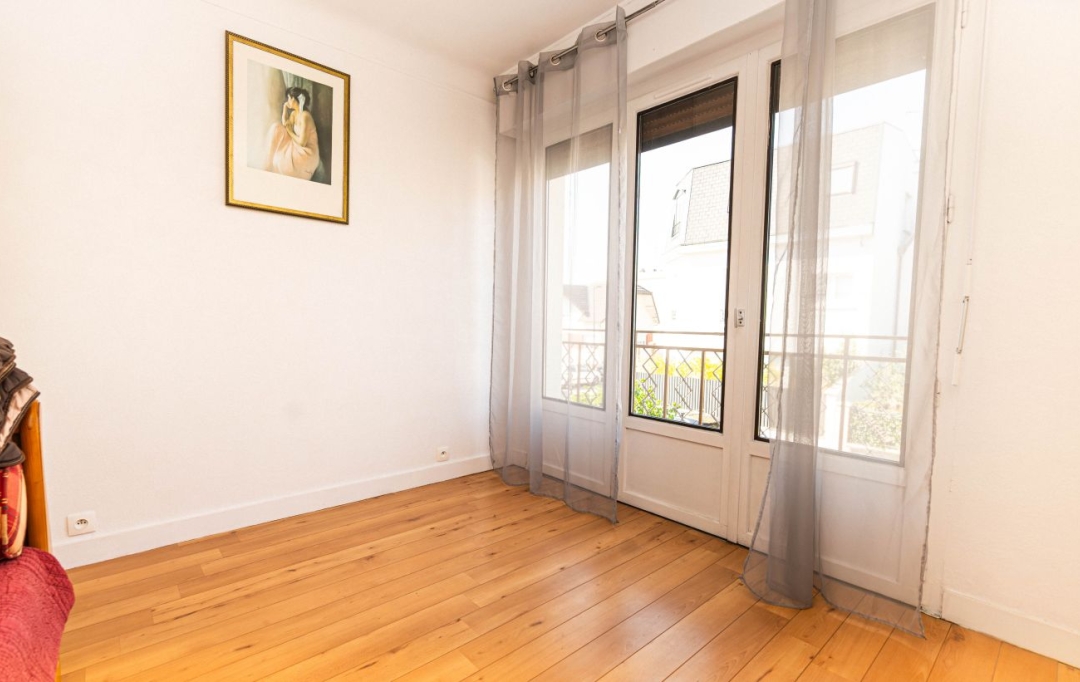 A.C.B.I. - AGENCES CHRISTINE BOYER IMMOBILIER : Maison / Villa | CLAMART (92140) | 197 m2 | 1 133 600 € 