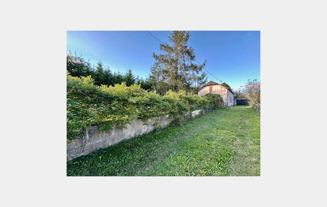 A.C.B.I. - AGENCES CHRISTINE BOYER IMMOBILIER : Maison / Villa | VENDOME (41100) | 86 m2 | 118 000 € 