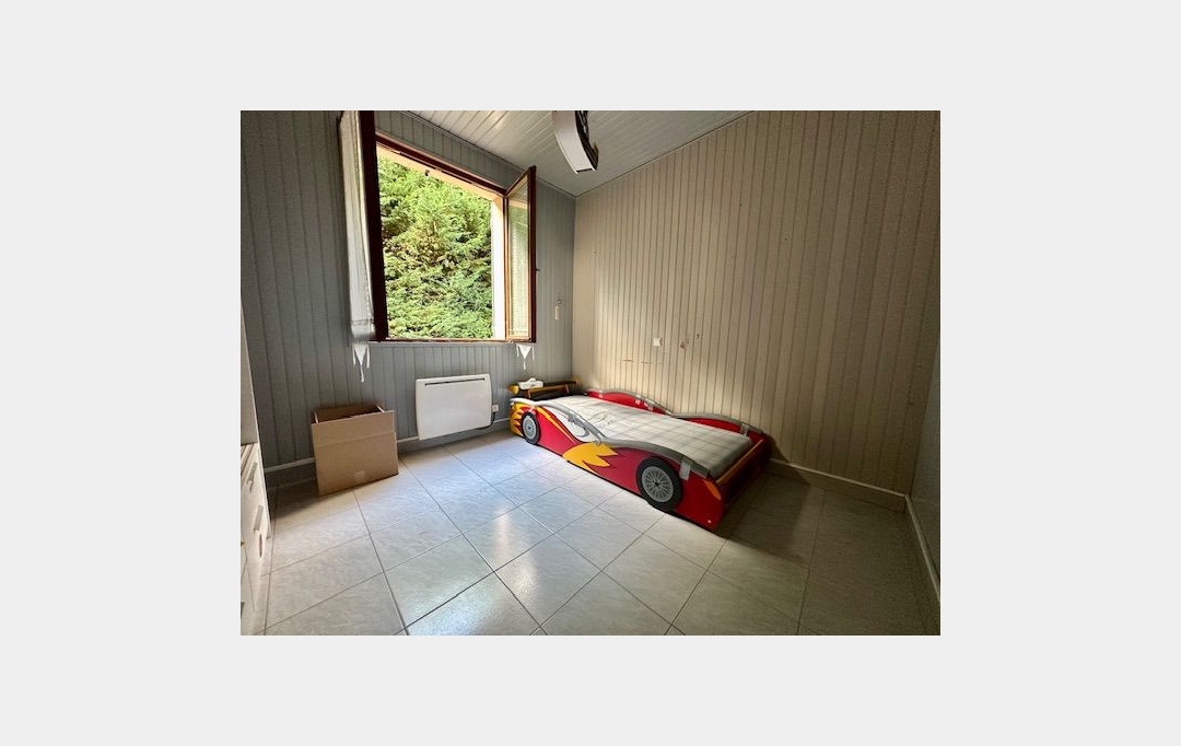 A.C.B.I. - AGENCES CHRISTINE BOYER IMMOBILIER : Maison / Villa | VENDOME (41100) | 86 m2 | 118 000 € 