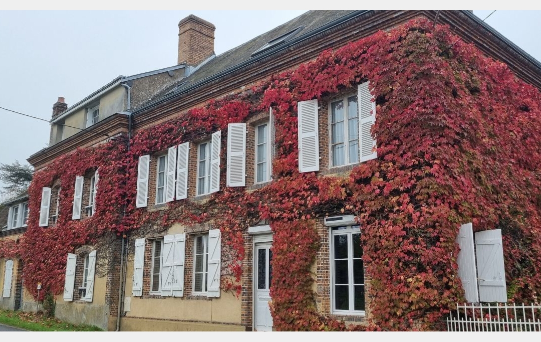 A.C.B.I. - AGENCES CHRISTINE BOYER IMMOBILIER : House | VENDOME (41100) | 265 m2 | 388 500 € 