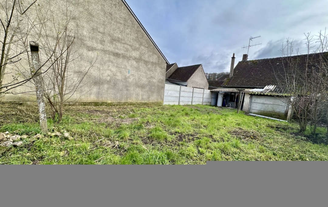 A.C.B.I. - AGENCES CHRISTINE BOYER IMMOBILIER : House | FRETEVAL (41160) | 61 m2 | 102 000 € 