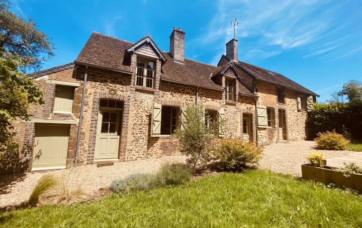 Maison   SAVIGNY-SUR-BRAYE  156 m2 336 000 € 