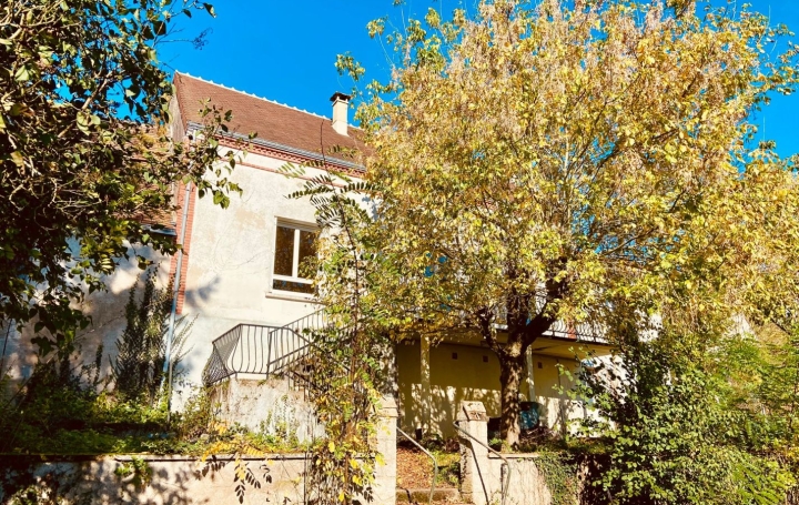 Maison   NAVEIL  85 m2 168 000 € 