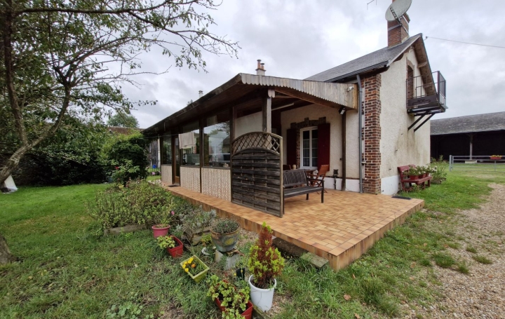 Propriété   VENDOME  157 m2 393 750 € 