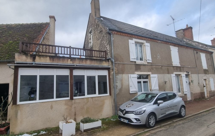 Maison de village   BLOIS  161 m2 168 000 € 